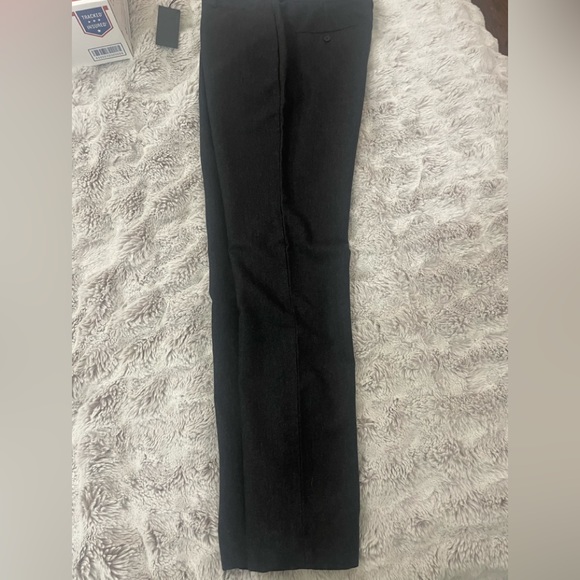 Saint Laurent Mens Wool Cashmere Pants Sz 52/34 - Picture 5 of 9